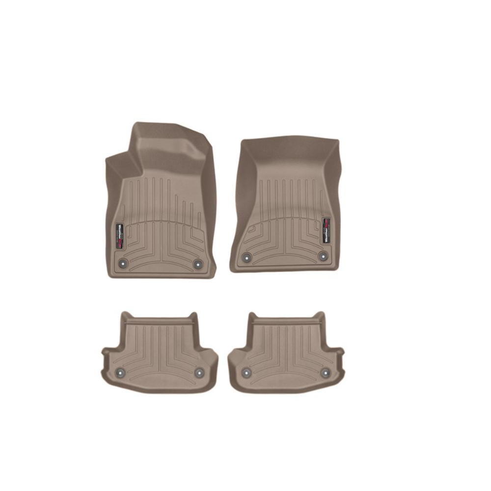 WeatherTech FloorLiner B9