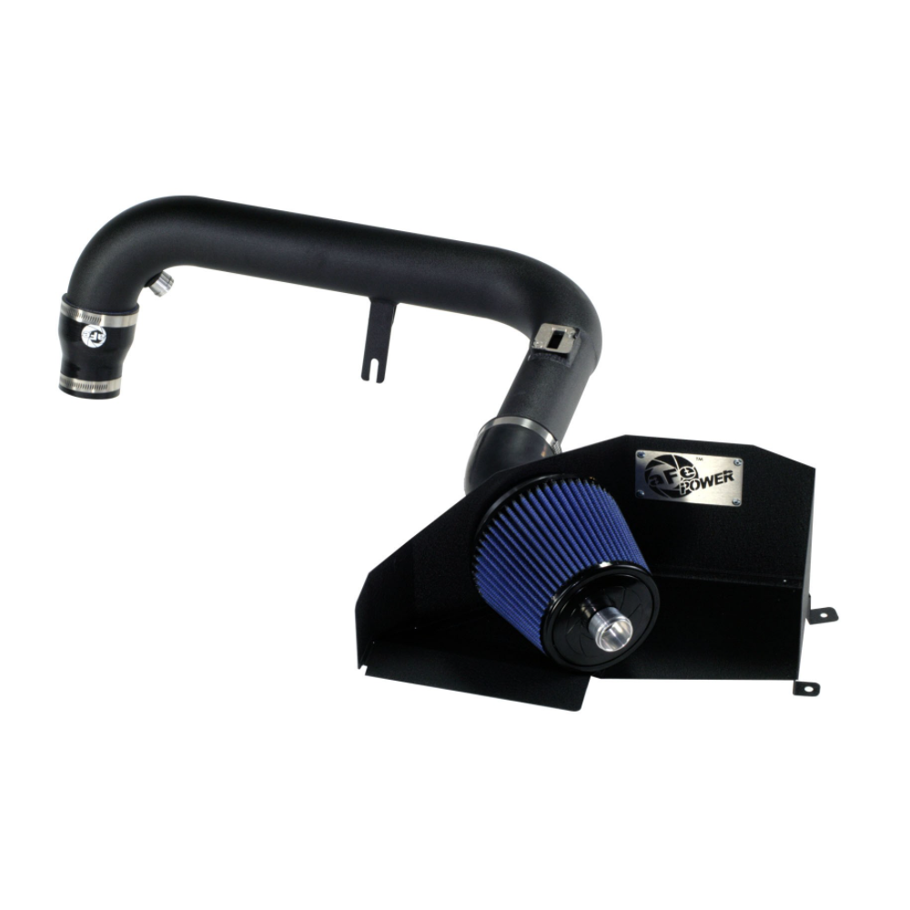 aFe Magnum FORCE Stage 2 Cold Air Intake TSI [GEN 1]