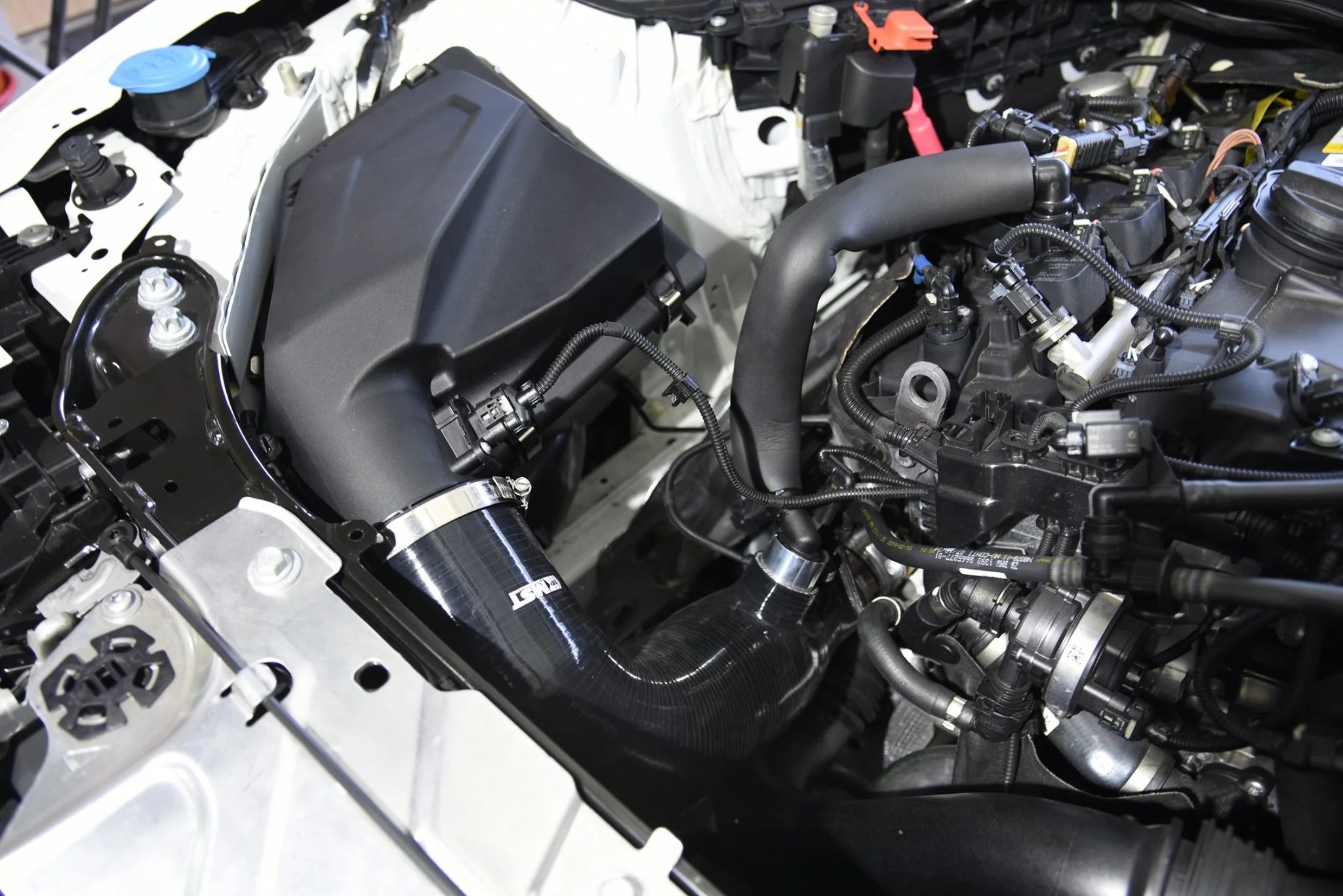 MST Performance Turbo Inlet Pipe - BMW G20 320i/330i B48/B46