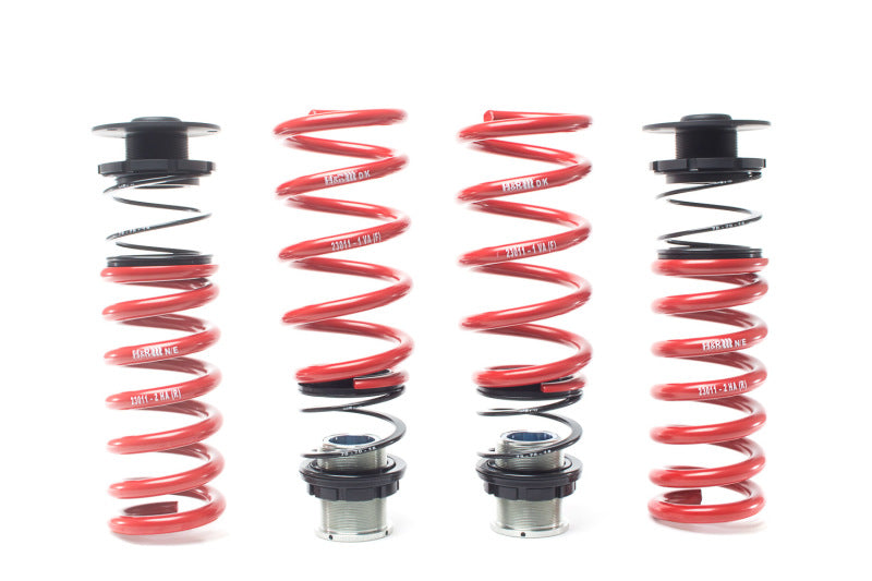 H&R 17-19 Mercedes-Benz E300 Sedan W213 VTF Adjustable Lowering Springs (Non AWD)