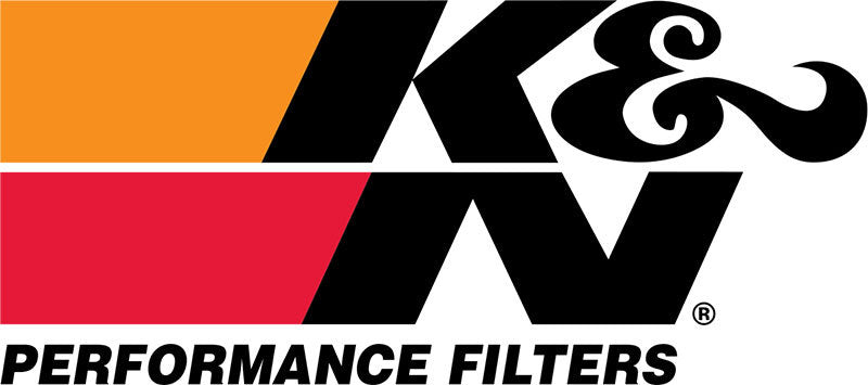 K&N 14-17 Fiat 500L 1.4L L4 F/I Air Filter