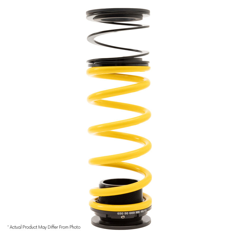 ST Suspensions Coilover Kit 2012+ Fiat 500 (Incl Abarth/Convertible)