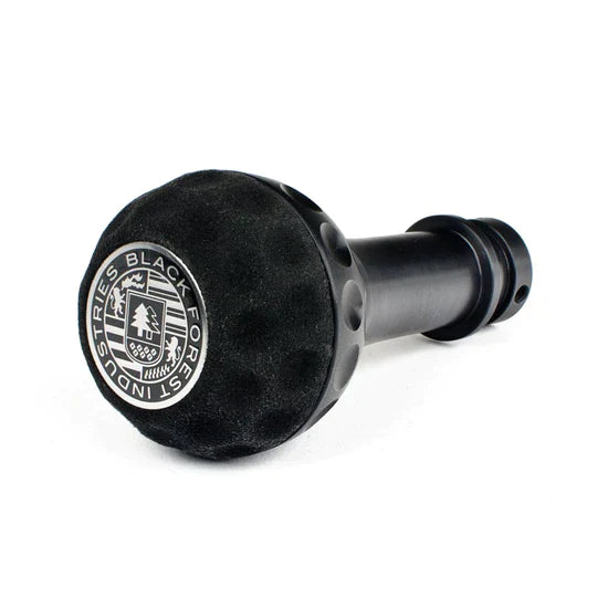BFI GSB Alcantara Heavy Weight Shift Knob MT