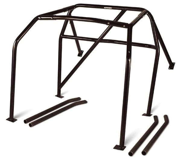 Autopower Bolt-In Roll Cage Kit - MK2 Golf
