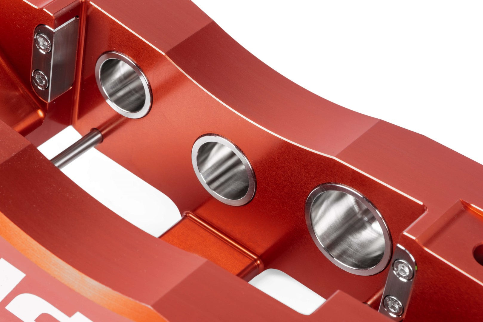 APR 380x34MM 2 Piece 6 Piston Kit - Front B8 S4/S5