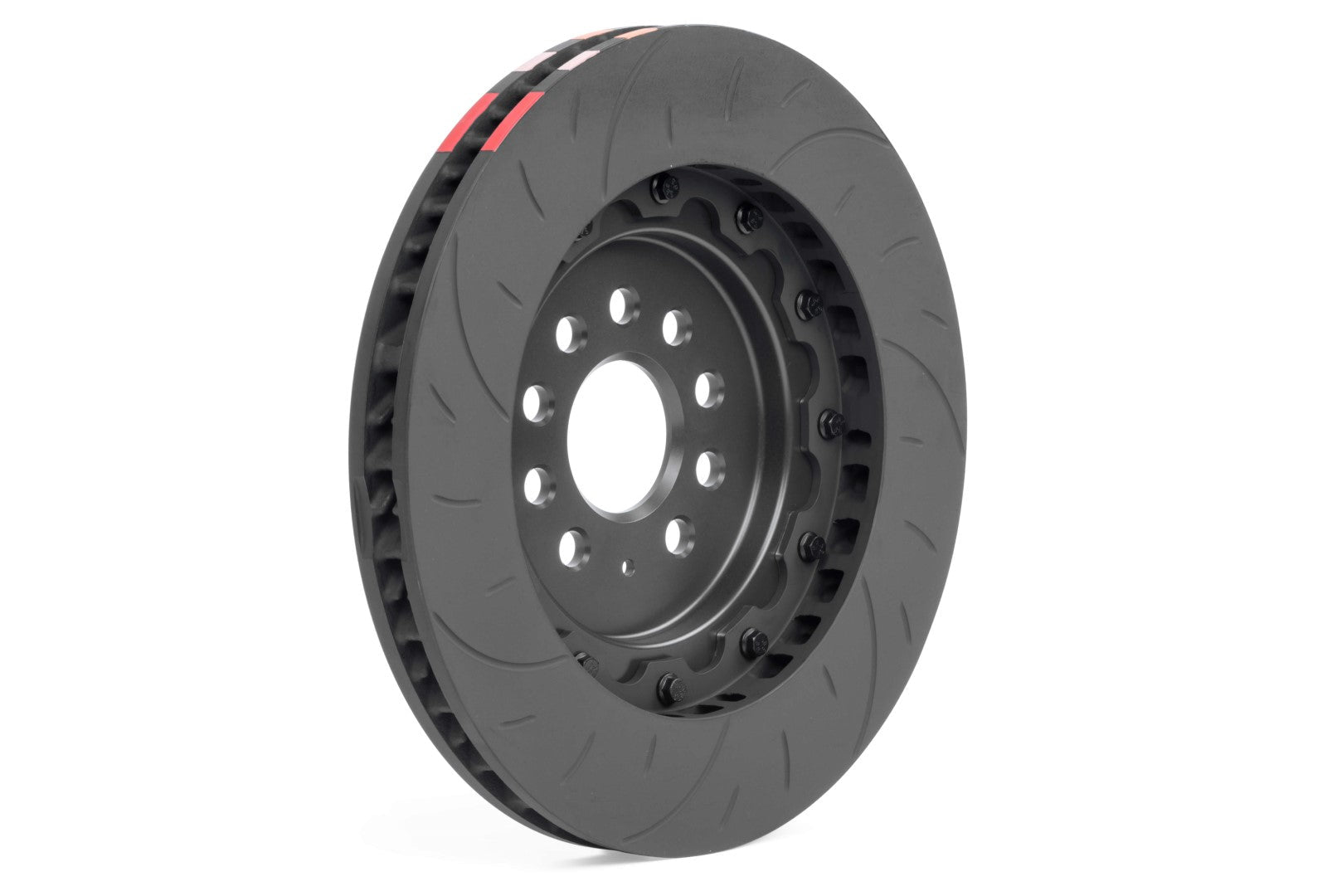 APR 380x34MM 2 Piece 6 Piston Kit - Front B8 S4/S5