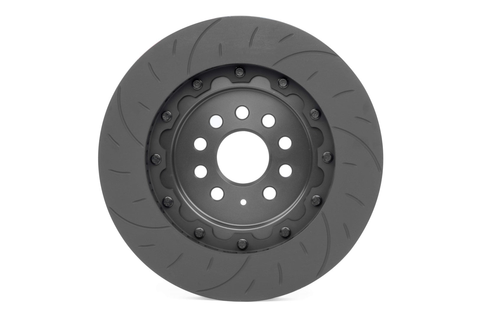 APR 350x34MM 2 Piece 6 Piston Kit - Front (PQ35 312MM)