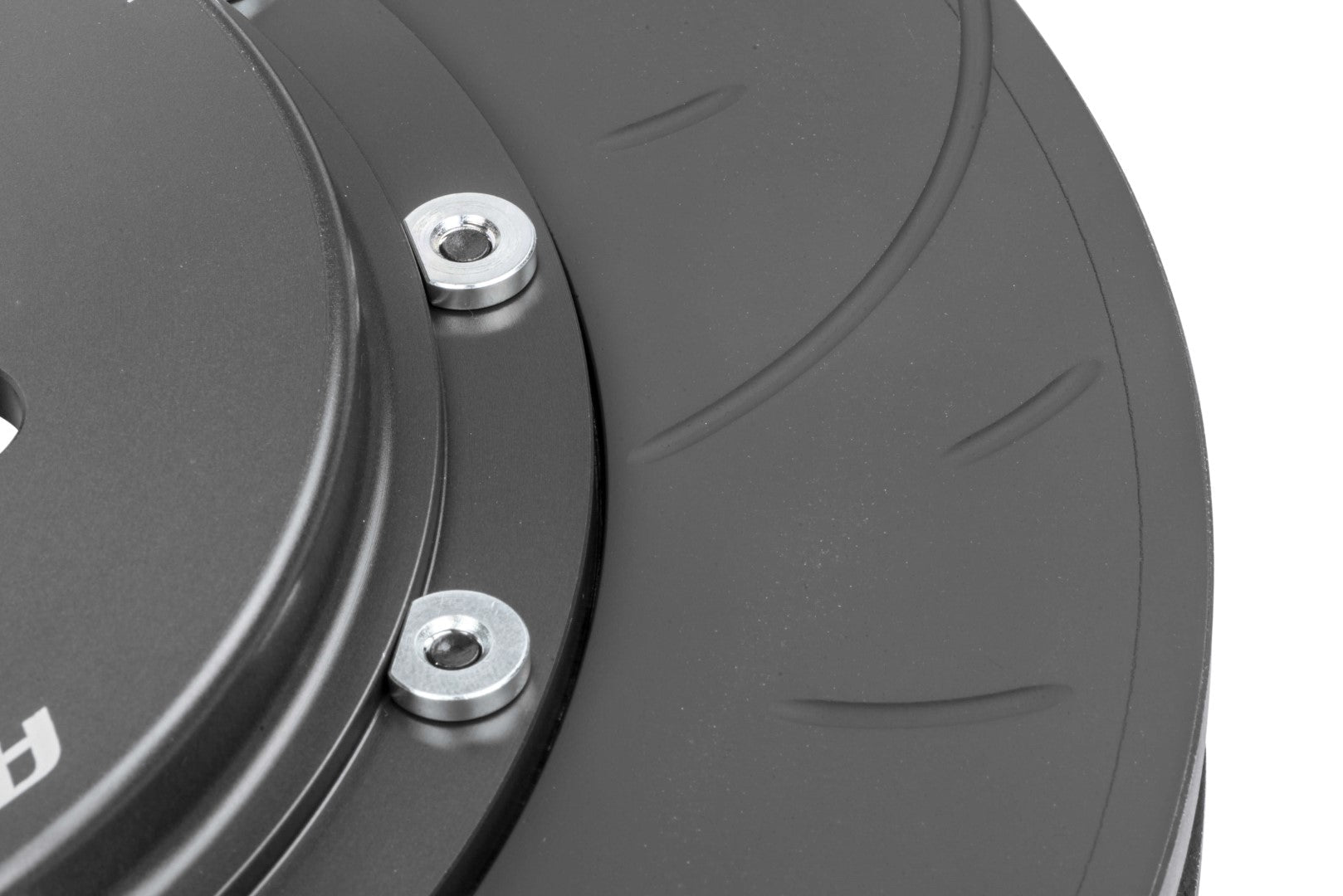 APR 380x34MM 2 Piece 6 Piston Kit - Front B8 S4/S5