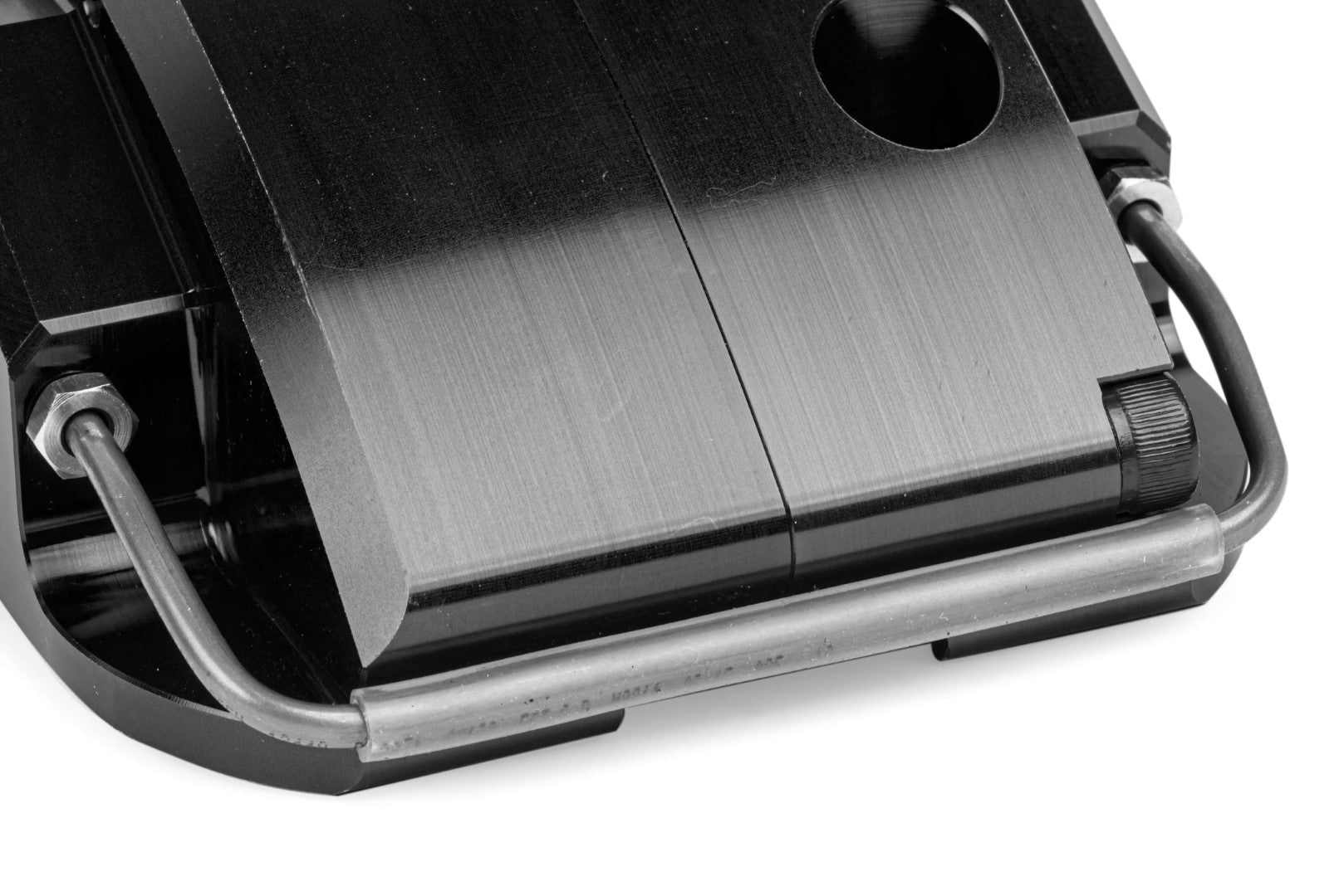 APR 350x34MM 2 Piece 6 Piston Kit - Front (PQ35 312MM)