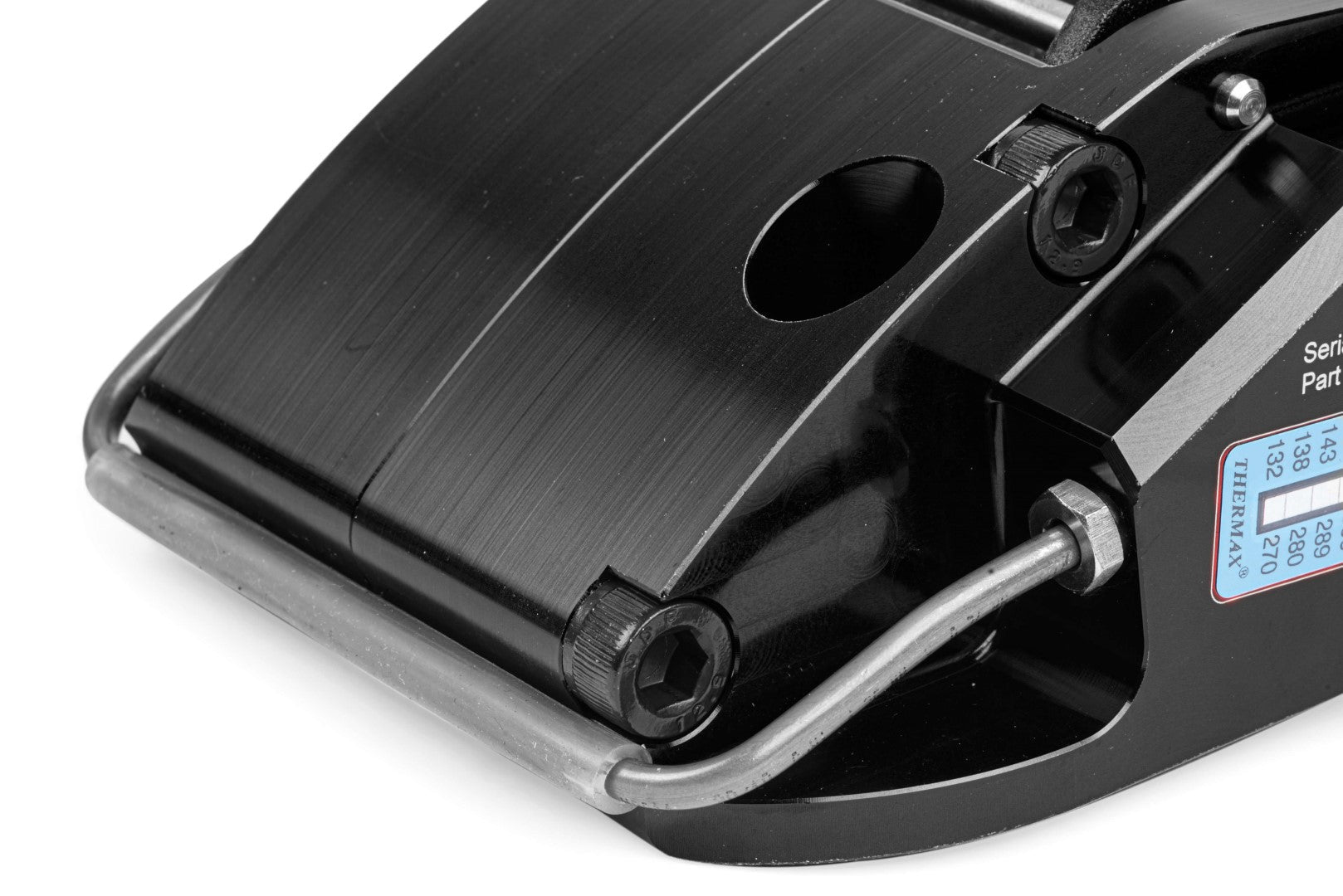 APR 380x34MM 2 Piece 6 Piston Kit - Front B8 S4/S5