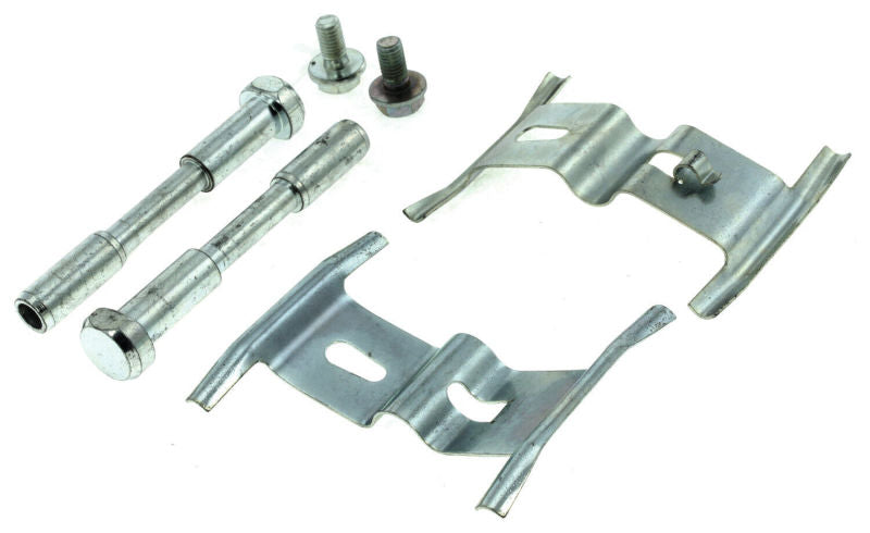 Stoptech Centric 95-01 BMW 7 Series / 97-02 5 Series Front Disc Brake Hardware