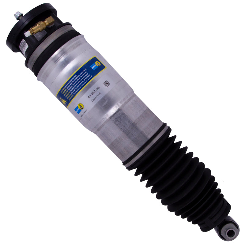 Bilstein B4 OE Replacement 02-05 BMW 745i Rear Left Air Suspension Strut Assembly