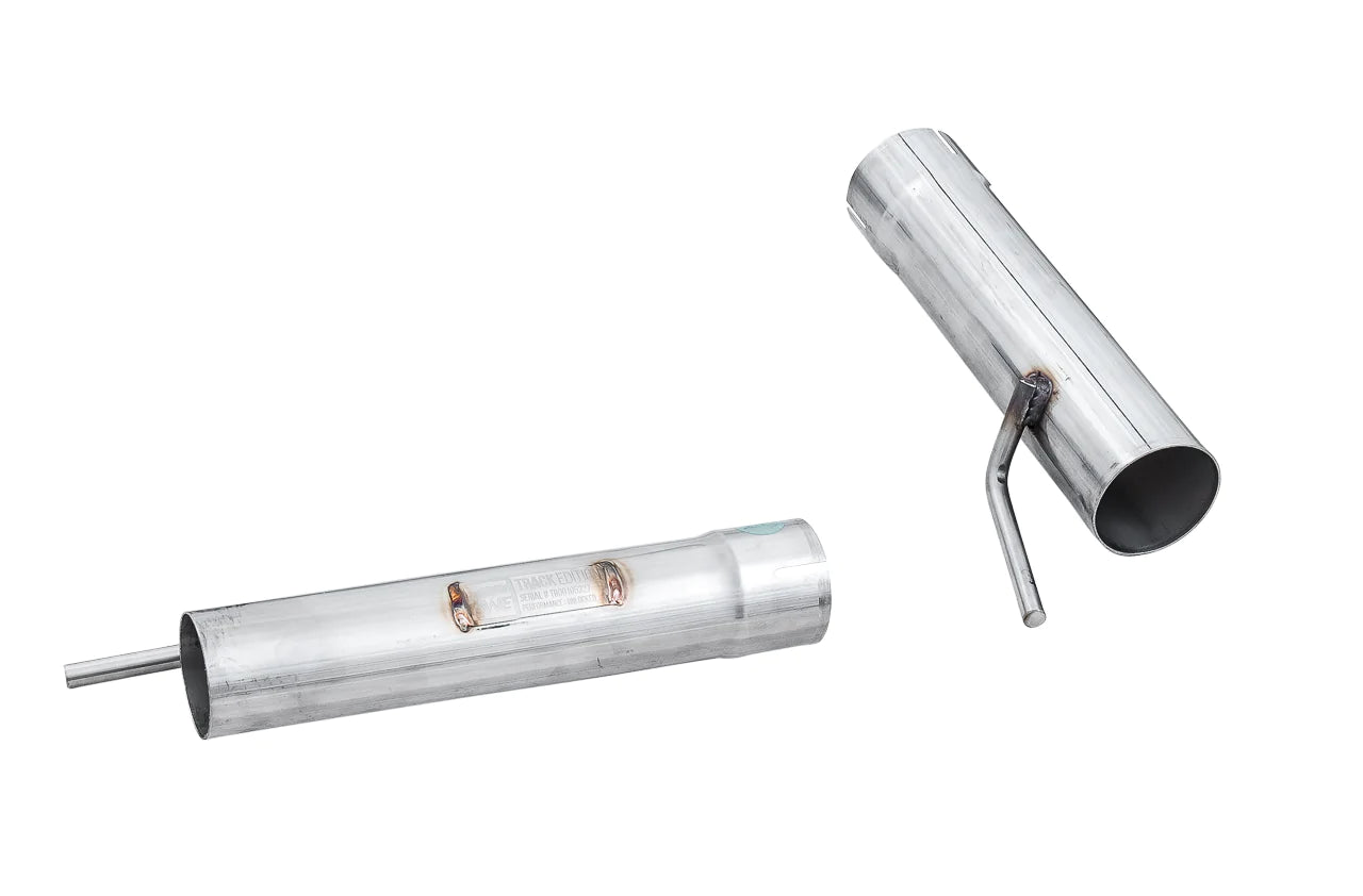 AWE Tuning Exhaust Suite - Audi 8Y RS3 2.5T