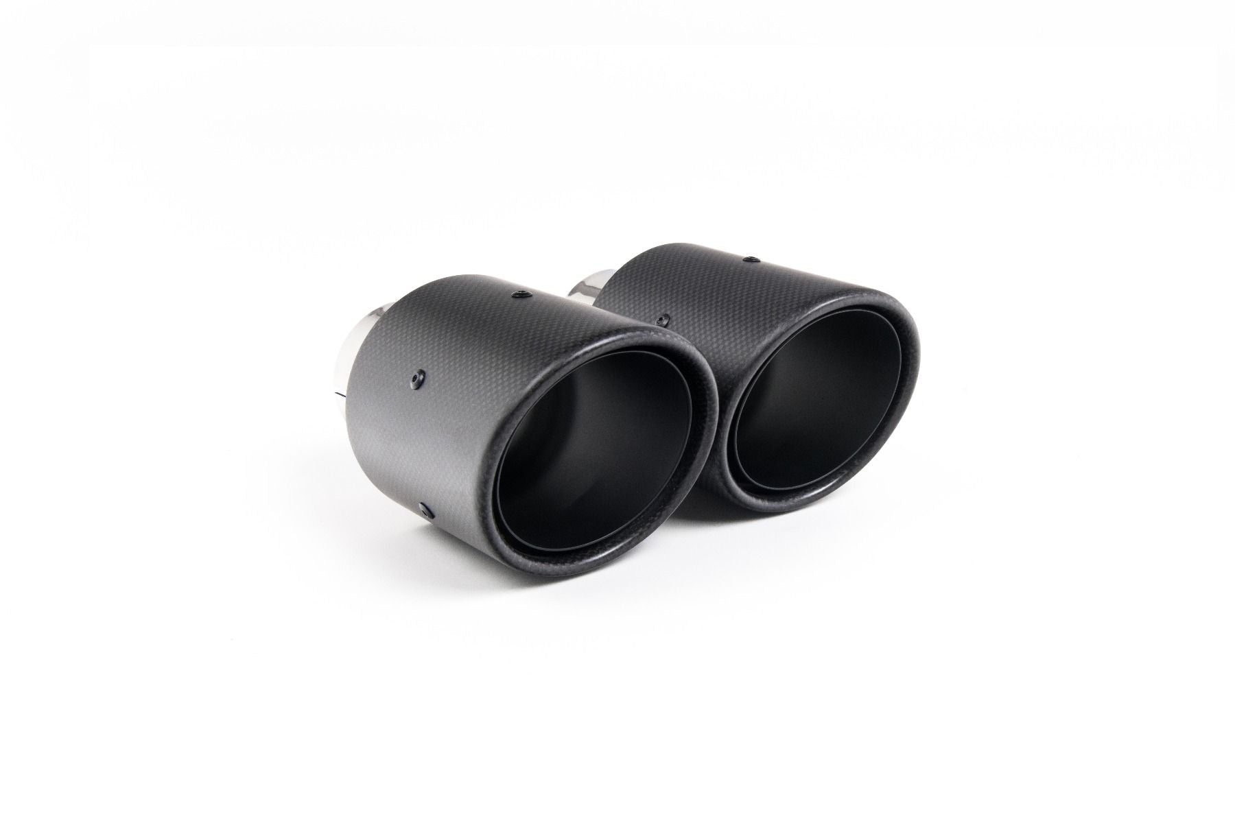 Milltek Non-Valved Race System Catback Exhaust - MK7.5 R
