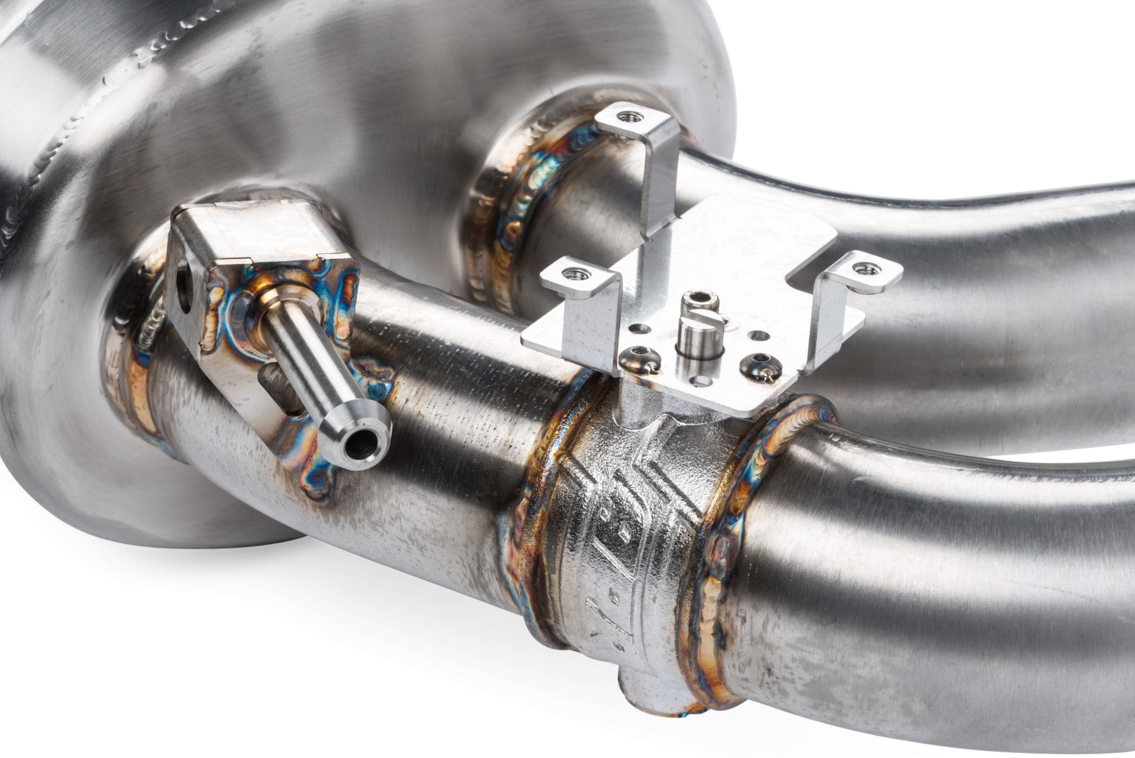 APR Catback Exhaust System 8V S3 Sportback