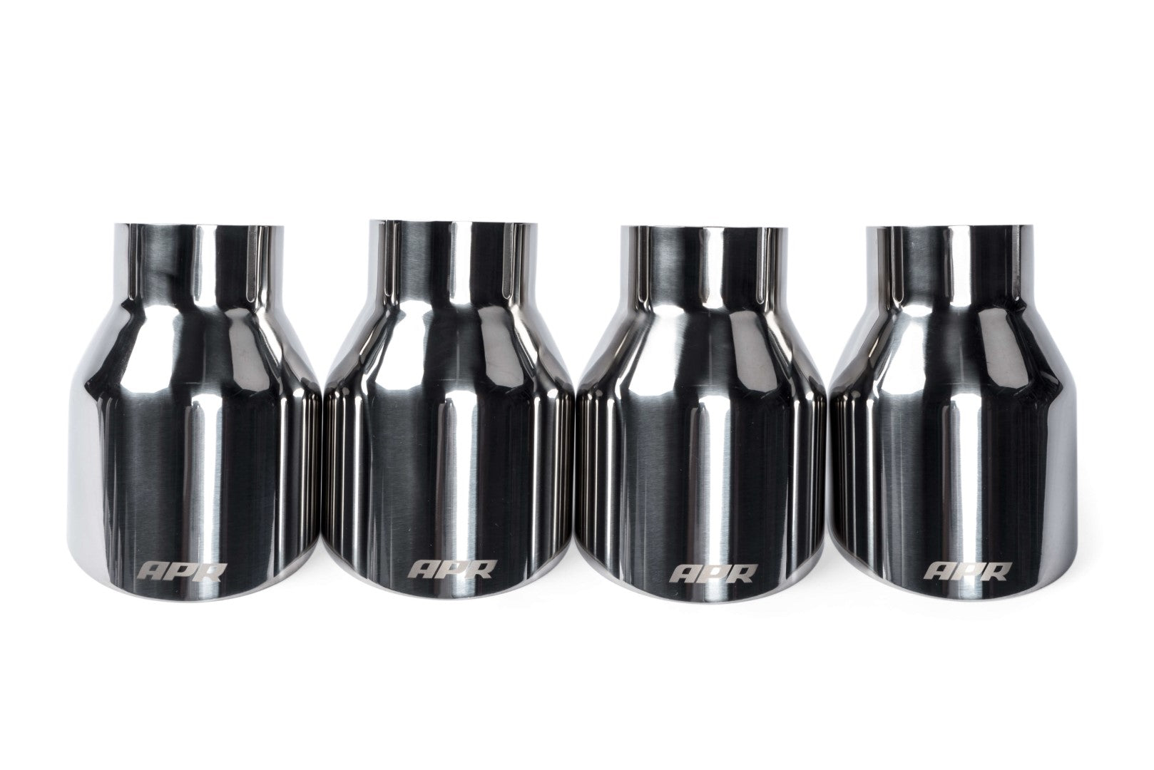 APR Catback Exhaust System 8V S3 Sportback