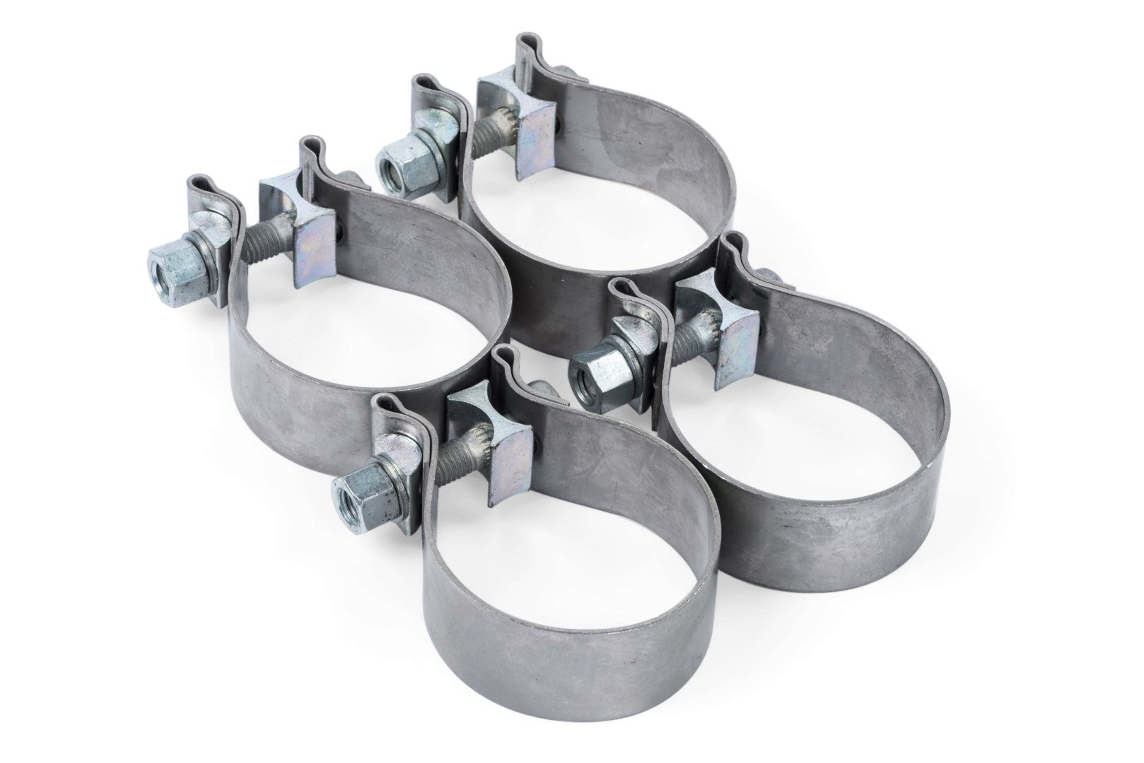 APR Catback Exhaust System 8V S3 Sportback