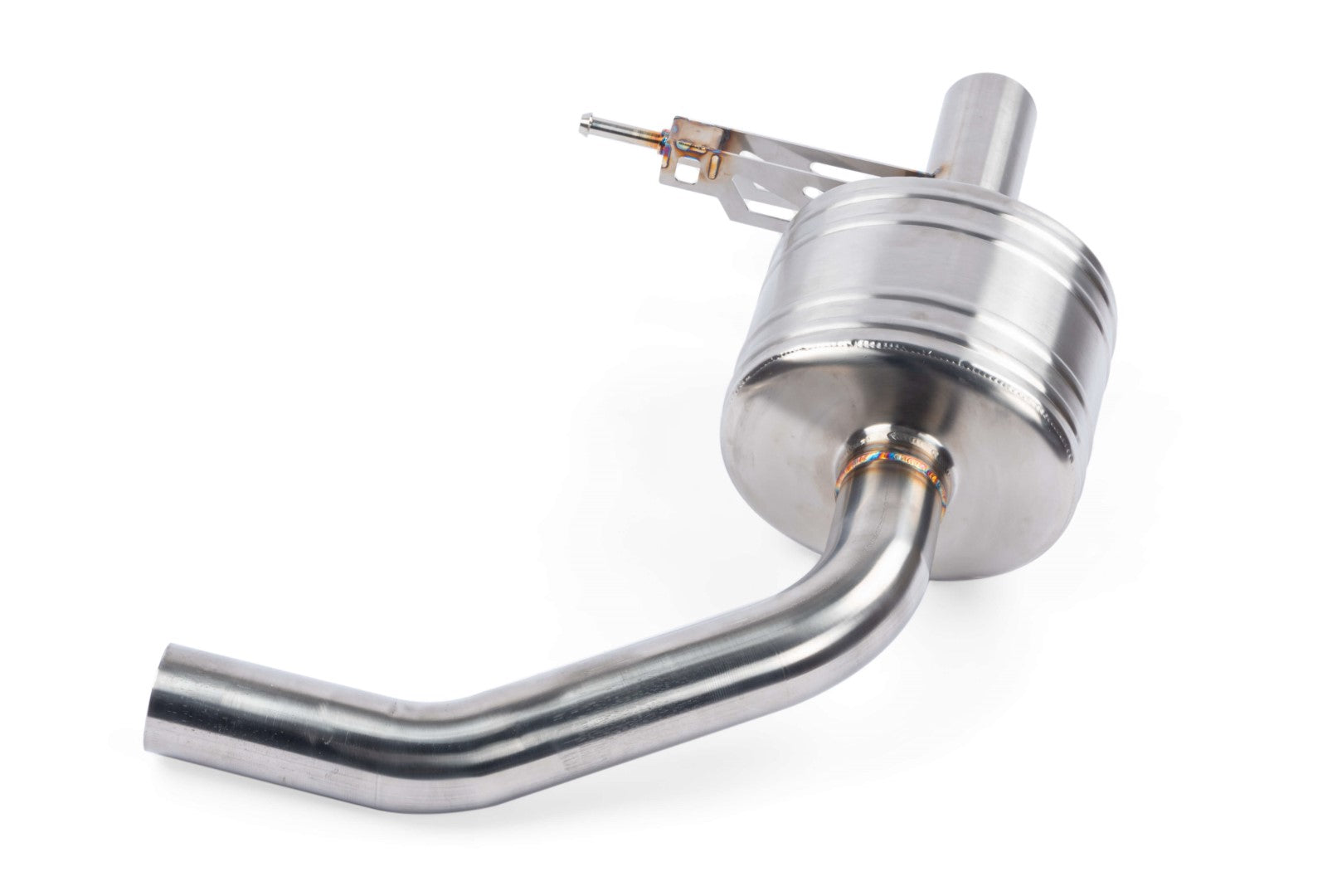 APR Catback Exhaust System MK7 Jetta GLI
