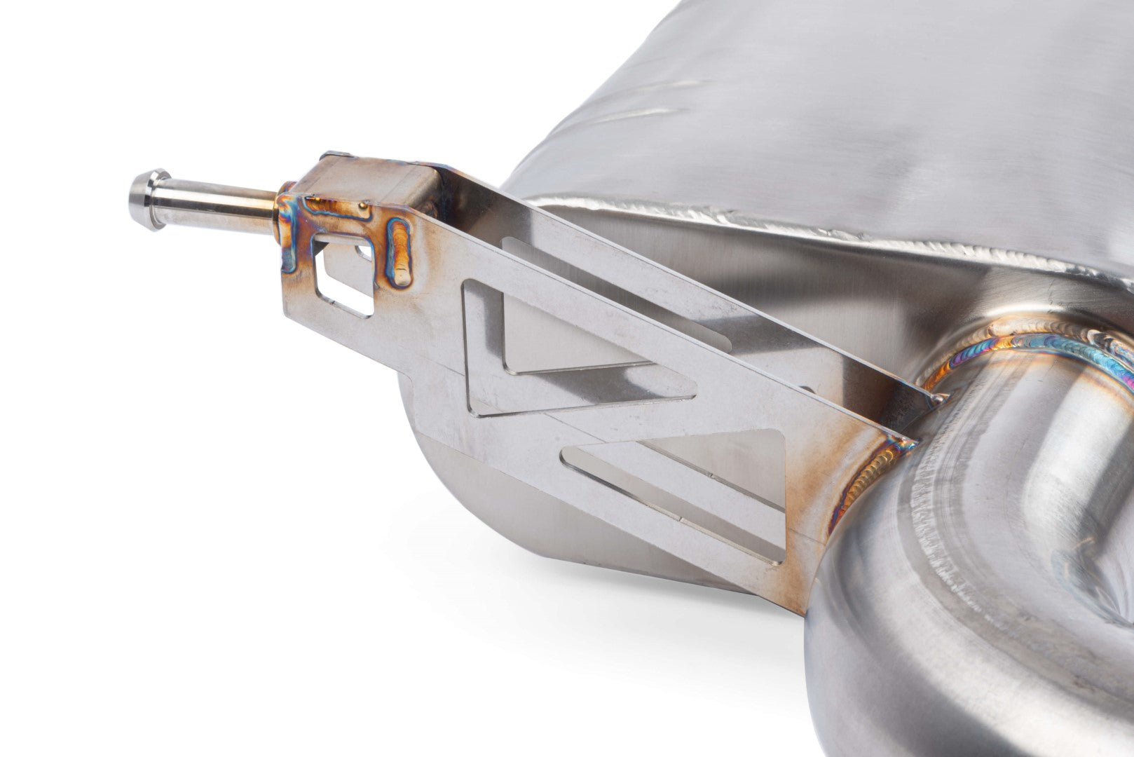 APR Catback Exhaust System MK7 Jetta GLI