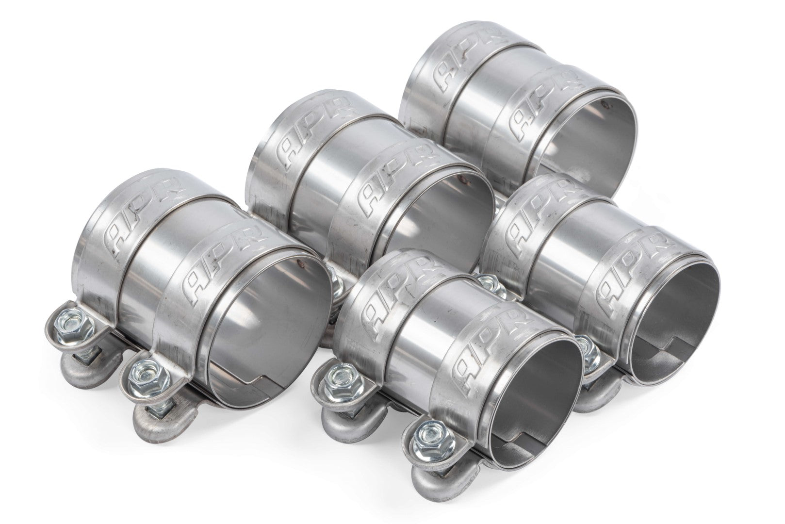 APR Catback Exhaust System MK7 Jetta GLI