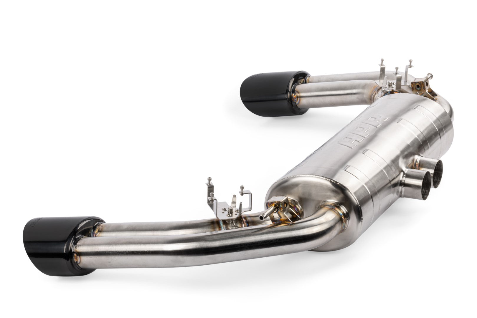 APR Catback Exhaust System - 8V RS3 2.5T