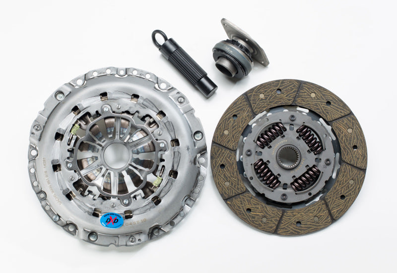 South Bend Clutch South Bend / DXD Racing Clutch Stg 2 Daily Clutch Kit 09-13 Audi A4 2.0T