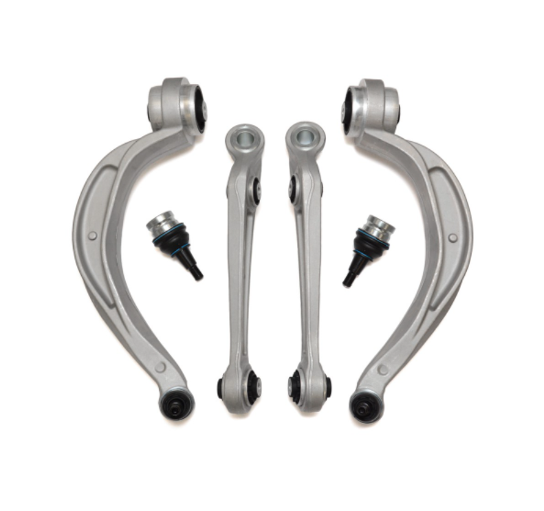 034Motorsport Density Line Lower Control Arm Kit - B8/B8.5 A4/S4/A5/S5/RS5 & Q5/SQ5