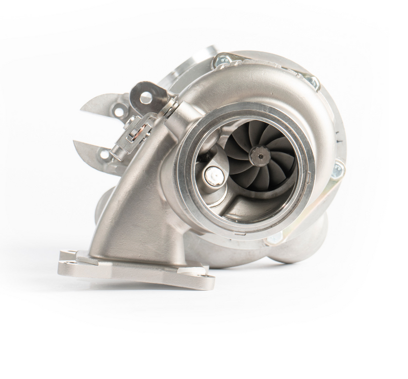 CTS Turbo BOSS650 V3 - VW GTI/Golf R and Audi A3/S3