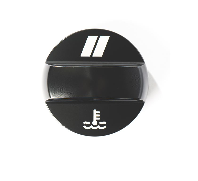 CTS Turbo VW/Audi Coolant Tank Cap