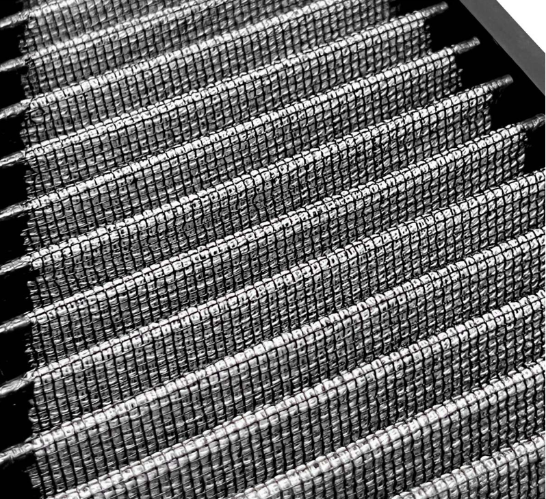 034Motorsport Performance Drop-In Air Filter - C8 RS6/RS7 4.0T