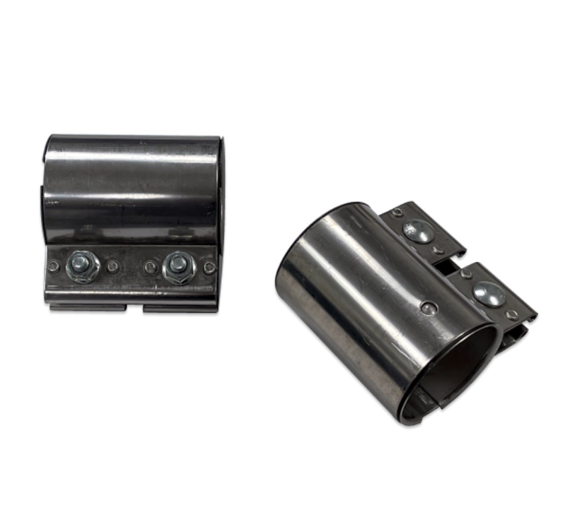 034Motorsport RES-X Resonator Delete & X-Pipe B9 S4 3.0T