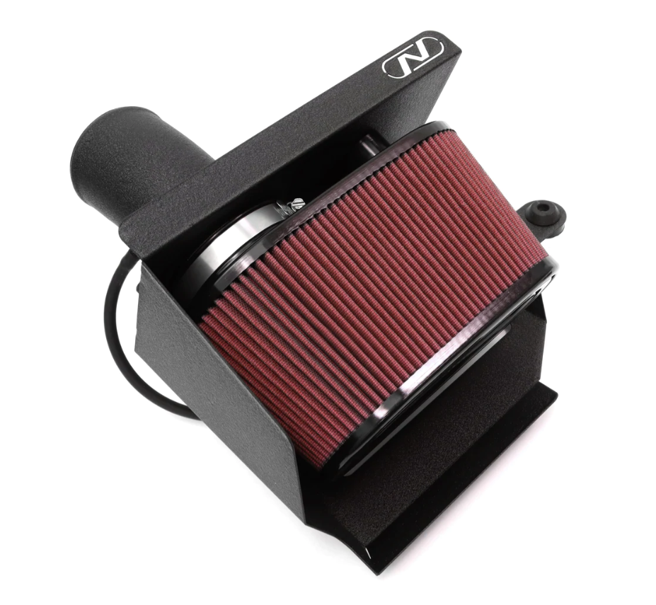 NEUSPEED P-FLO Intake For MK8/MK8.5 Golf R/8Y S3