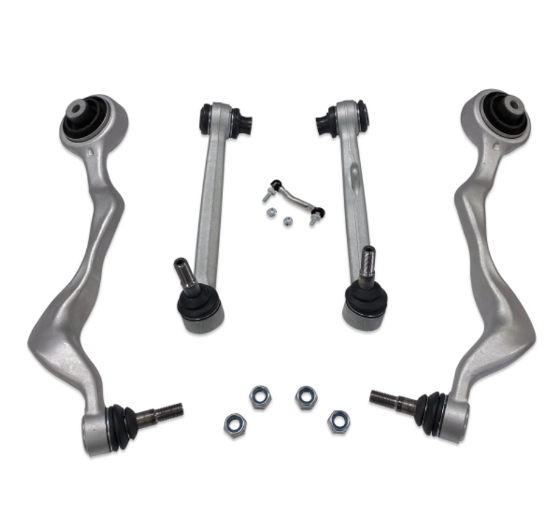 034Motorsport Density Line Control Arm Kit - BMW E9X