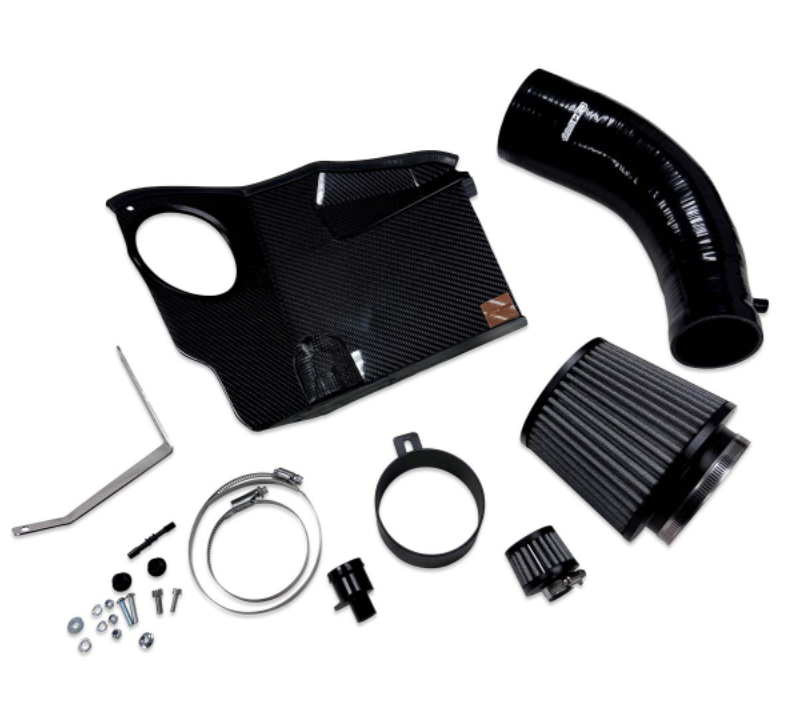 034Motorsport S34 Carbon Fiber Intake B8/B8.5 Q5/SQ5 3.0 TFSI
