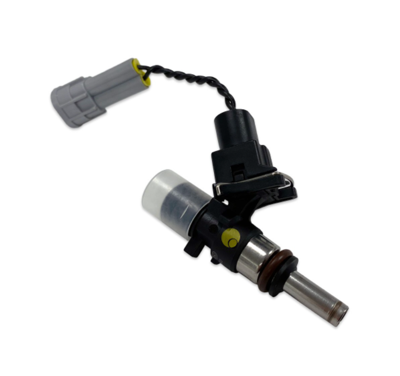 034Motorsport KPI Fuel Injector Upgrade - Audi 2.5 TFSI EVO DAZA