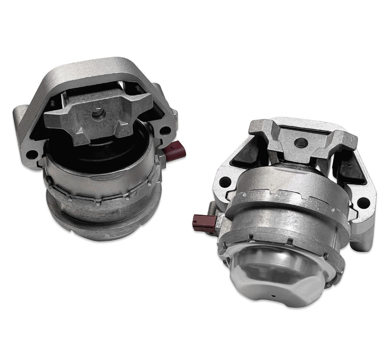 034Motorsport Motor Mount - Street Density Line - C7/C7.5 Audi S6/S7/RS7 and 95B Macan