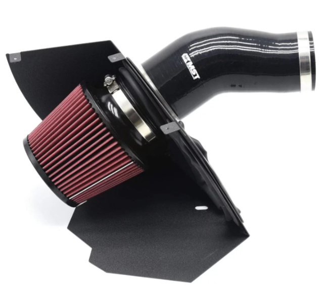 MST Performance Cold Air Intake - Audi B9 S4/S5 3.0T