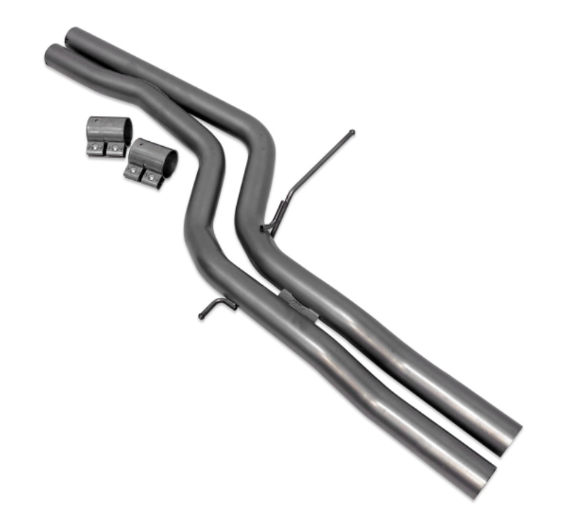 034Motorsport RES-X Resonator Delete & X-Pipe C7/C7.5 S6 4.0TT