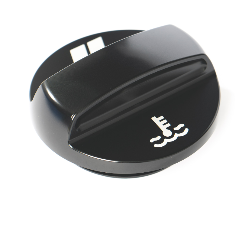 CTS Turbo VW/Audi Coolant Tank Cap