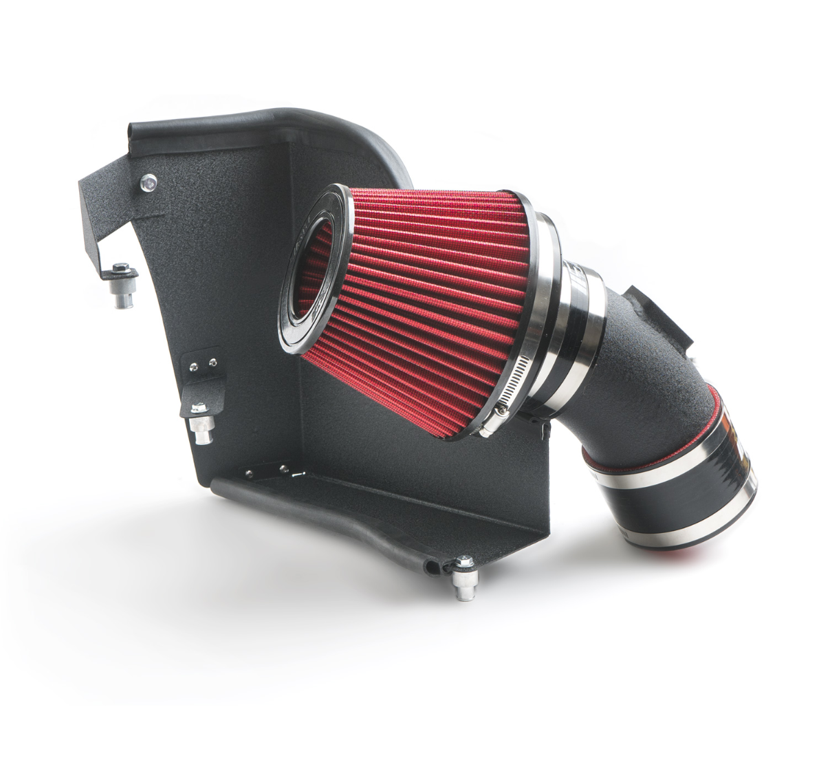CTS Turbo Air Intake With 6" Velocity Stack - Toyota A90 Supra