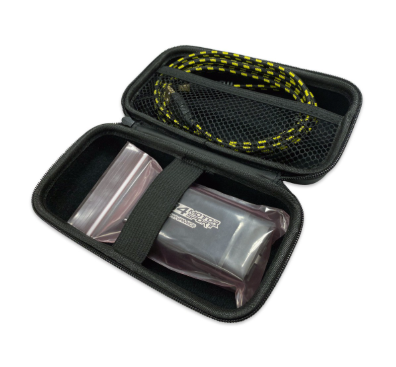 034Motorsport RS420 Turbo Upgrade Kit & Tuning Package - MK7 Golf R 2.0T FSI