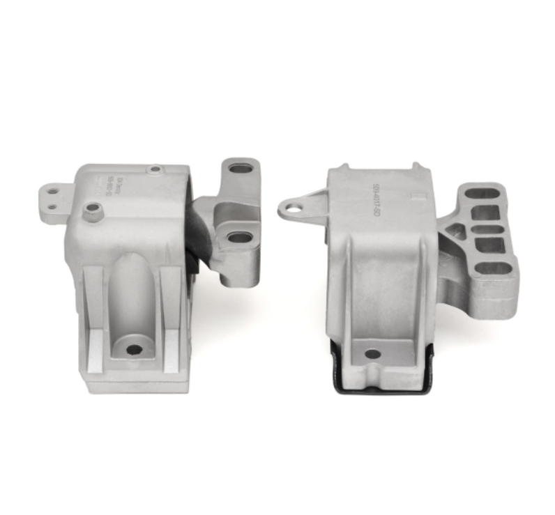 034Motorsport Motor Mount Pair - Density Line - VW MKIV, Audi 8L/8N 1.8T, 2.0L, TDI