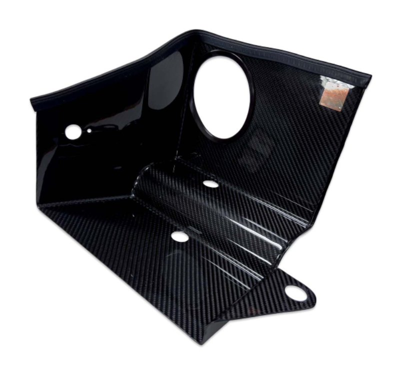 034Motorsport S34 Carbon Fiber Intake 8V/8V.5 A3/S3/TT/TTS, MK7/7.5 Golf/GTI/R, & MK7 GLI 1.8T/2.0T Gen 3