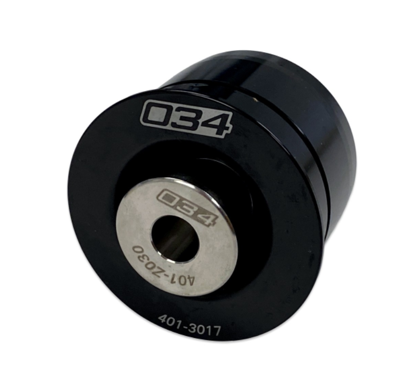 034Motorsport Rebuild Kit, Motorsport Spherical Rear Trailing Arms for Volkswagen & Audi PQ34, PQ35, MQB, and MQB EVO