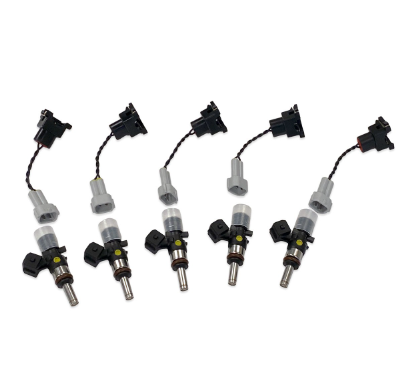 034Motorsport KPI Fuel Injector Upgrade - Audi 2.5 TFSI EVO DAZA