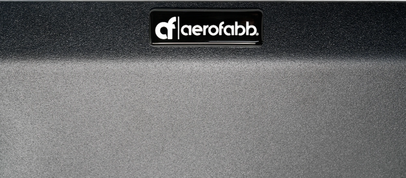 aerofabb Street Edition V2 Rear Diffuser Kit MK7 GTI