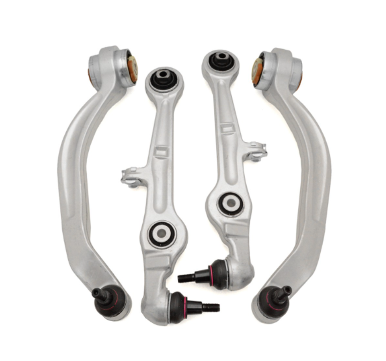 034Motorsport Density Line Lower Control Arm Kit - B6/B7 A4/S4/RS4