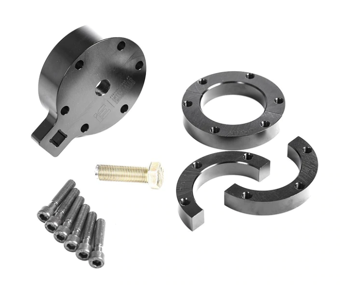 Integrated Engineering Audi 3.0T Supercharger Pulley Removal Tool