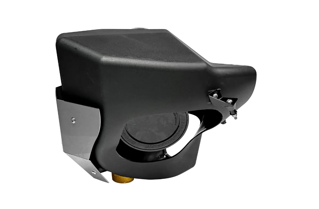 034Motorsport P34 Cold Air Intake System - BMW F2X/F3X B58 3.0L