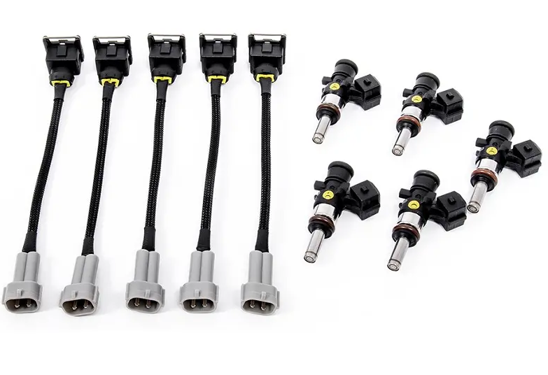 Unitronic MPI Upgrade Kit 2.5TFSI EVO